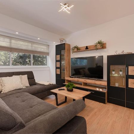 Apartments Zen Zadar Zewnętrze zdjęcie