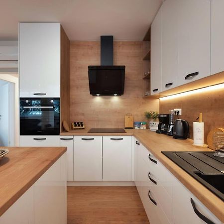 Apartments Zen Zadar Zewnętrze zdjęcie