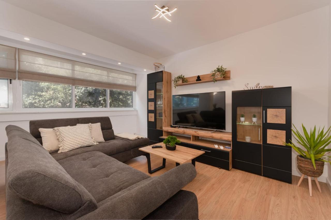Apartments Zen Zadar Zewnętrze zdjęcie
