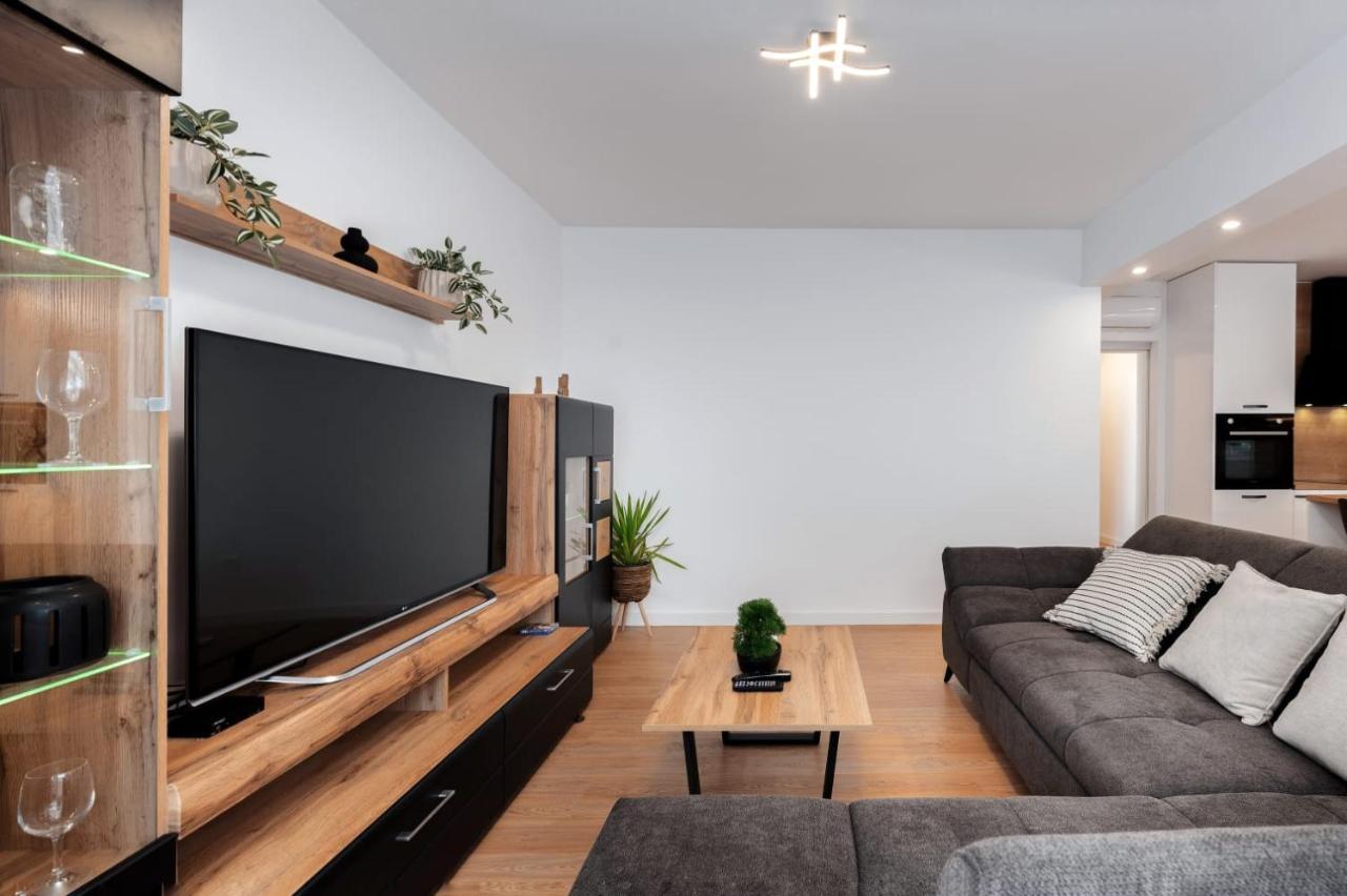 Apartments Zen Zadar Zewnętrze zdjęcie
