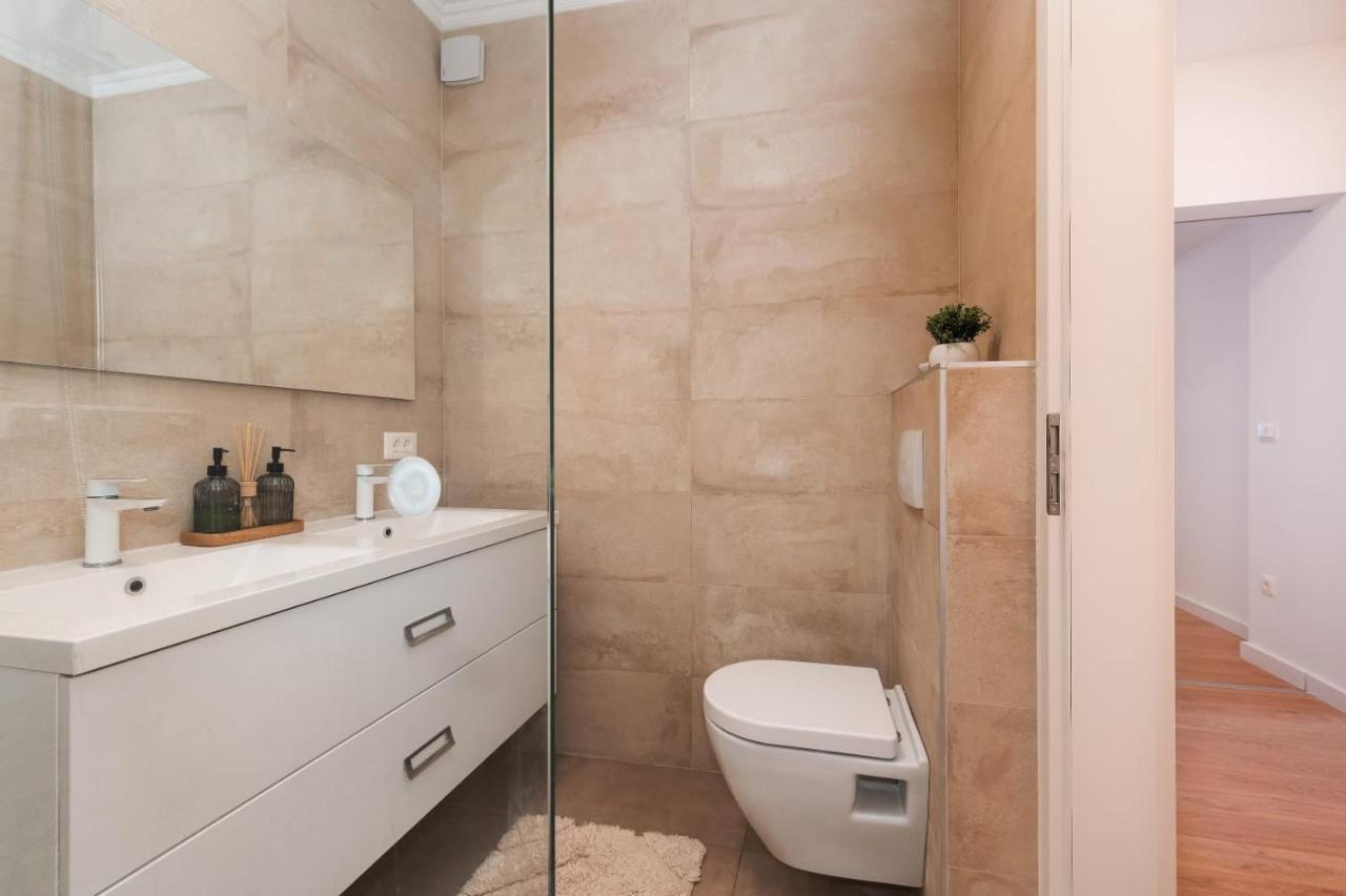 Apartments Zen Zadar Zewnętrze zdjęcie