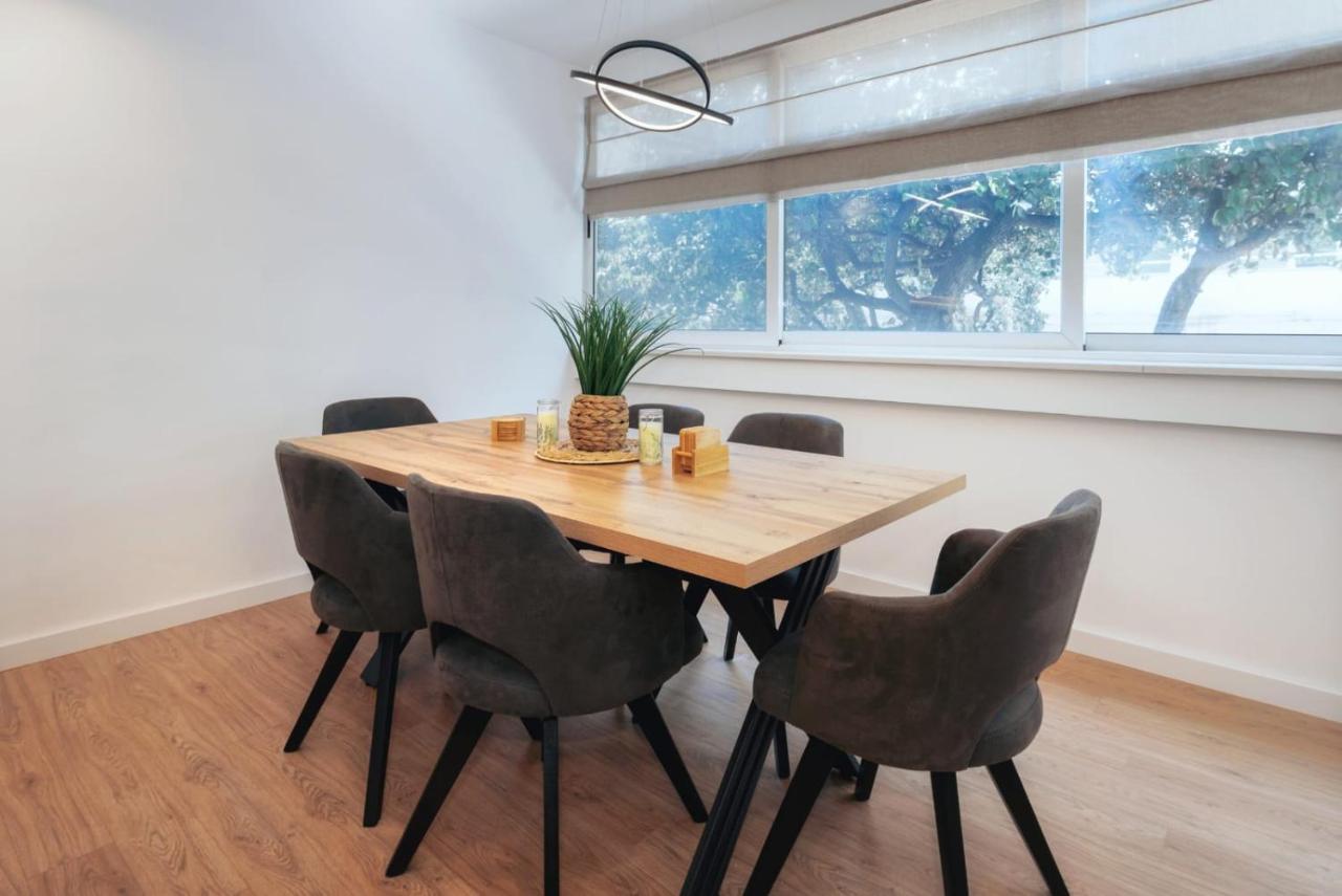 Apartments Zen Zadar Zewnętrze zdjęcie