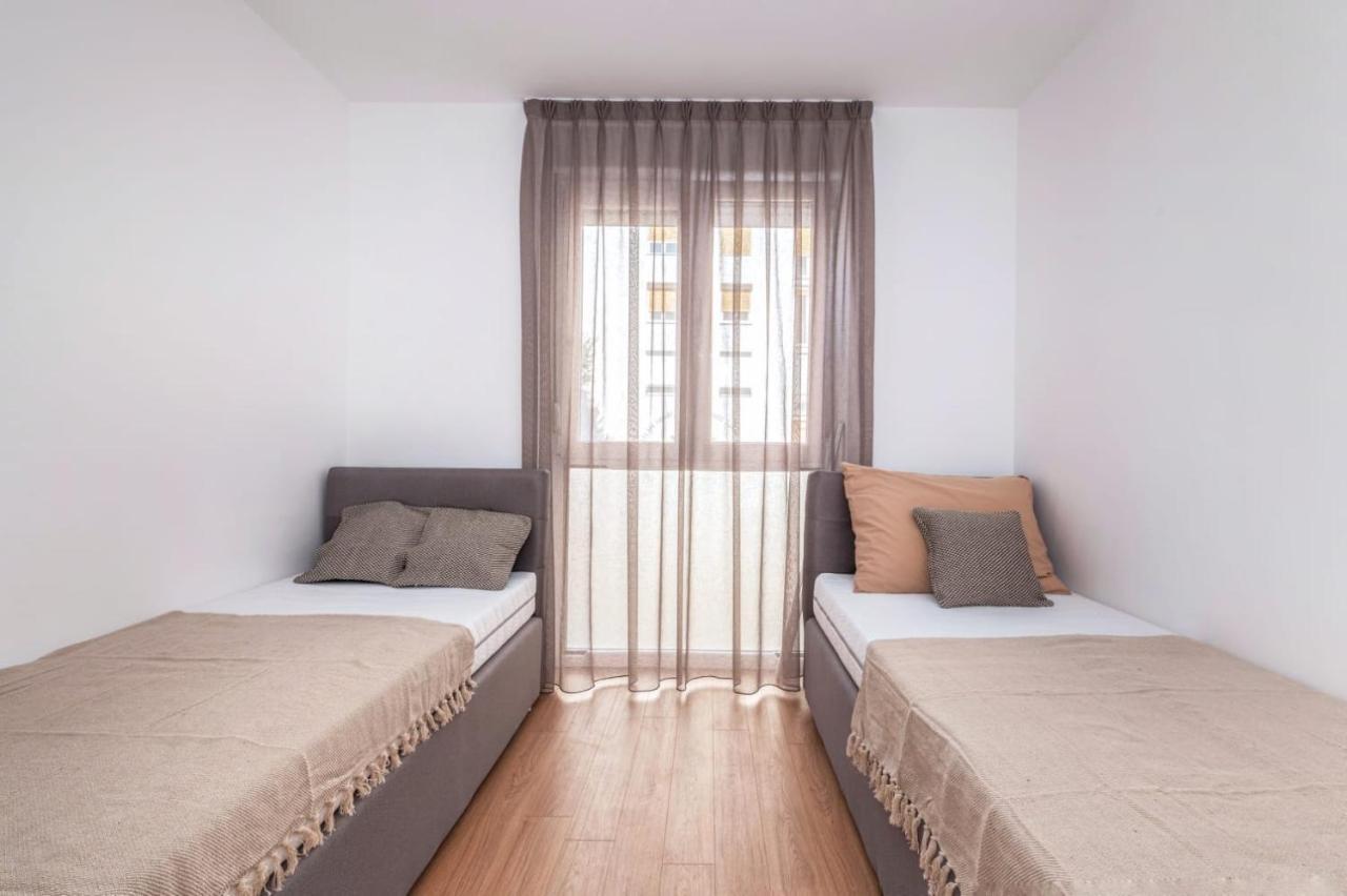 Apartments Zen Zadar Zewnętrze zdjęcie