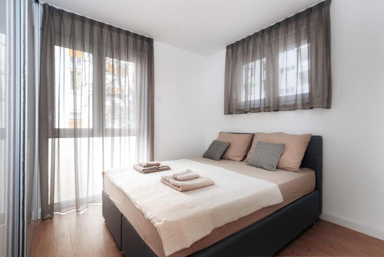 Apartments Zen Zadar Zewnętrze zdjęcie