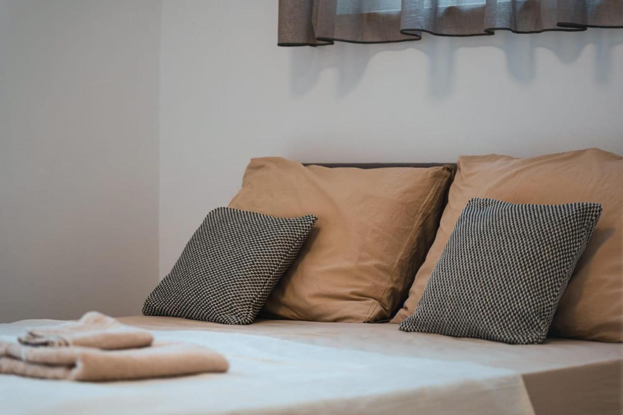 Apartments Zen Zadar Zewnętrze zdjęcie