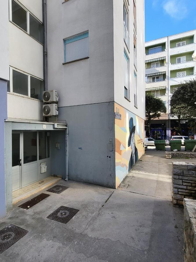 Apartments Zen Zadar Zewnętrze zdjęcie