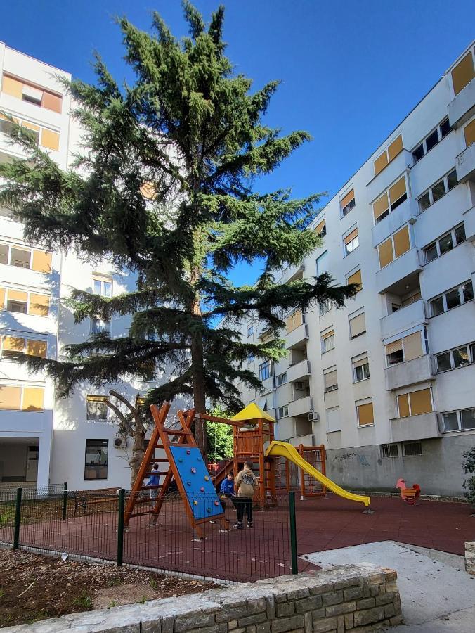 Apartments Zen Zadar Zewnętrze zdjęcie